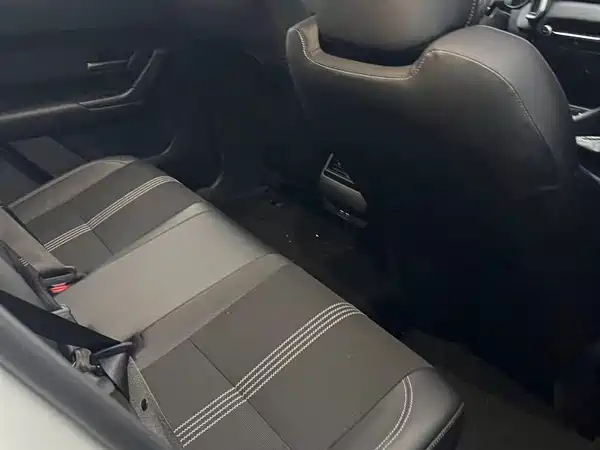 Mazda CX-50 2023
