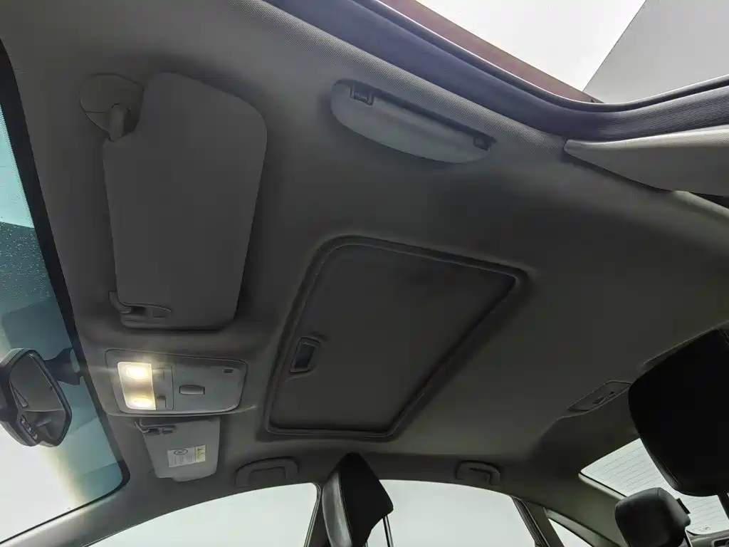 Buick Excelle GT 2019 — фото 14