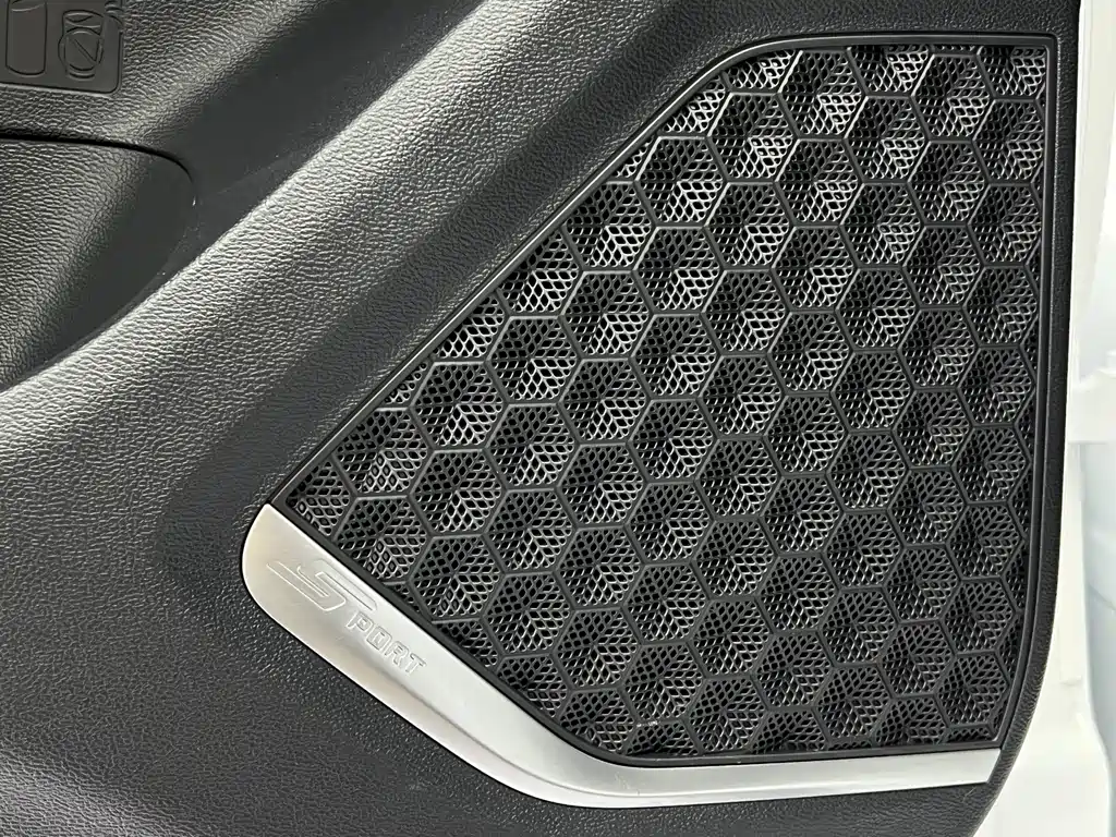 Haval H6 2021 — фото 10