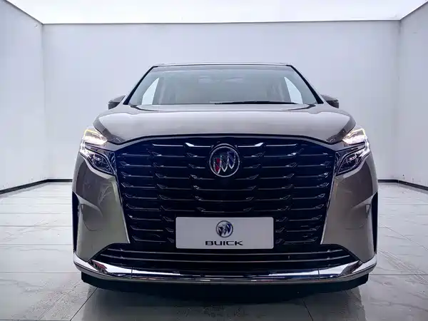 Buick GL8 2023