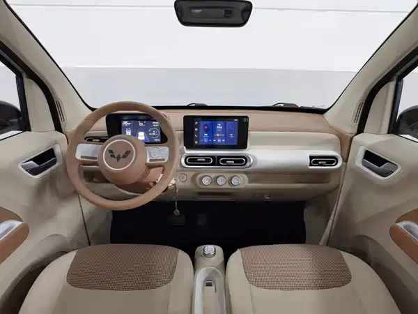 Wuling Hongguang MINIEV 2024
