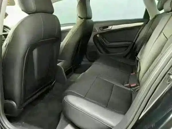 Audi A4 2013