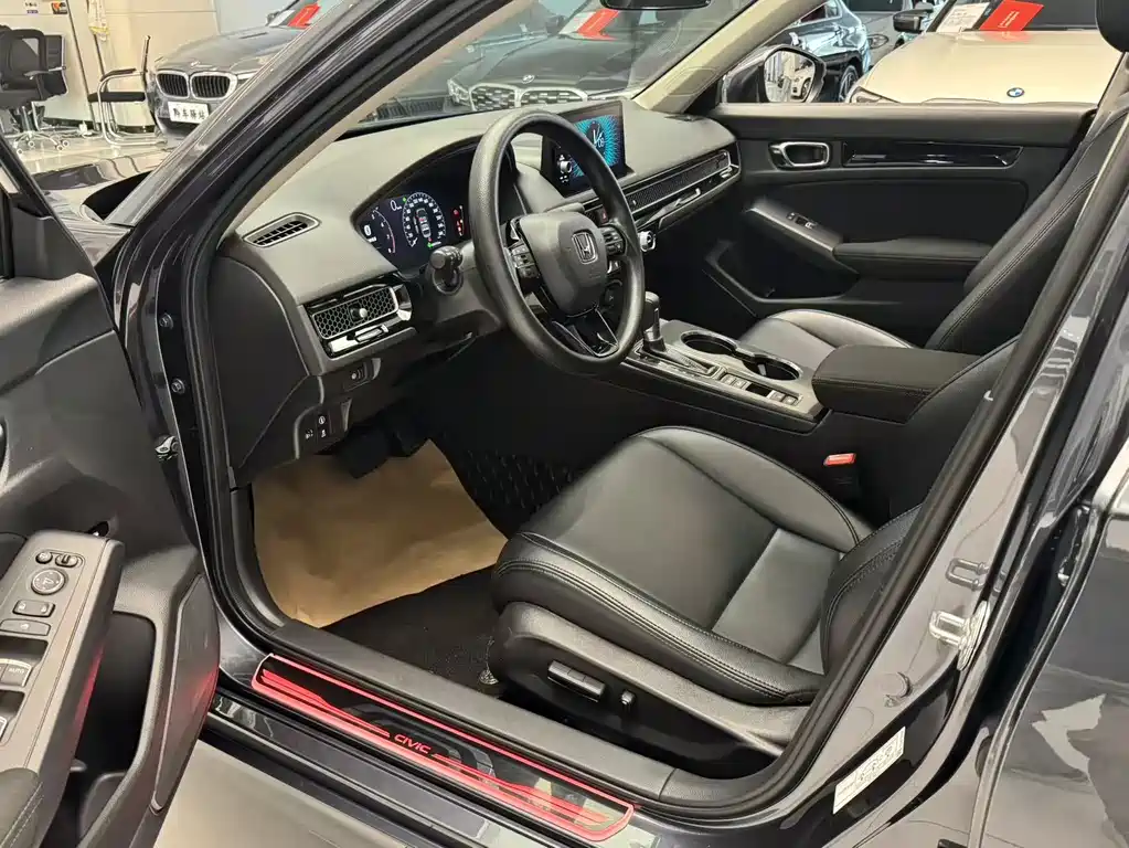 Honda Civic 2023