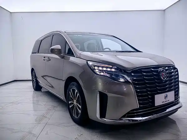 Buick GL8 2023