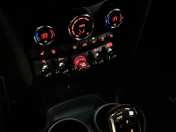 MINI 2022