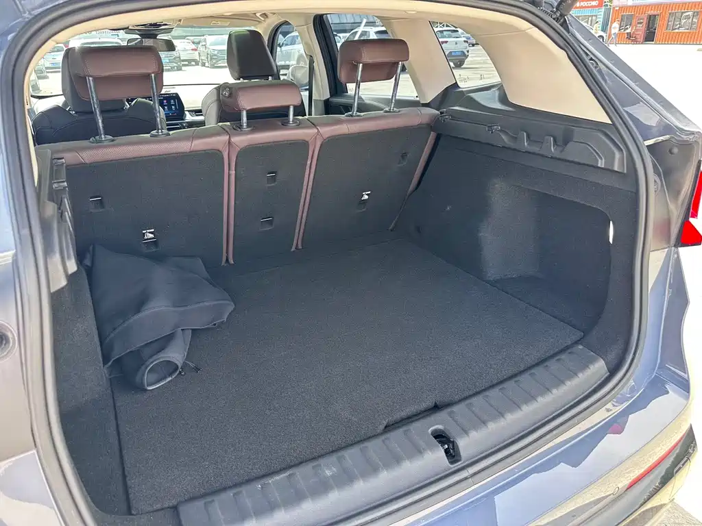 BMW X1 2023 — фото 14