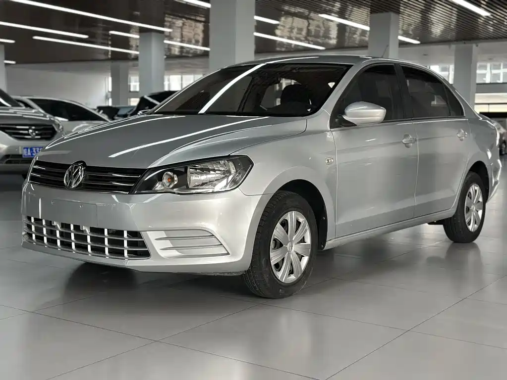 Volkswagen Jetta 2015