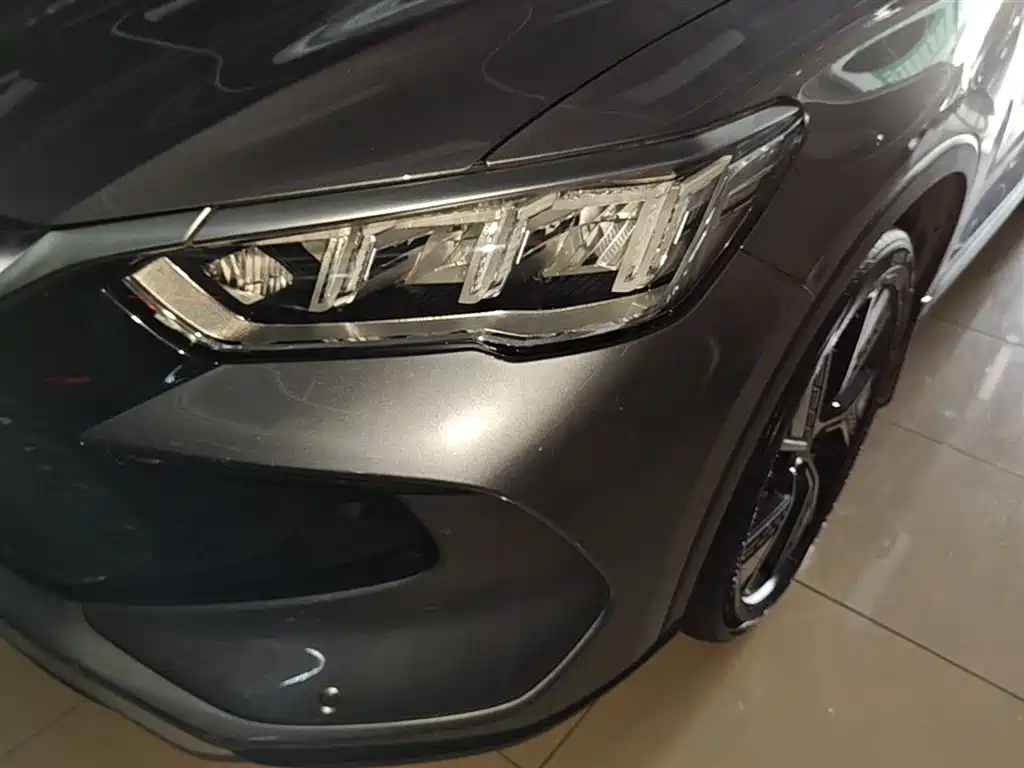BYD Pro New Energy 2023 — фото 24