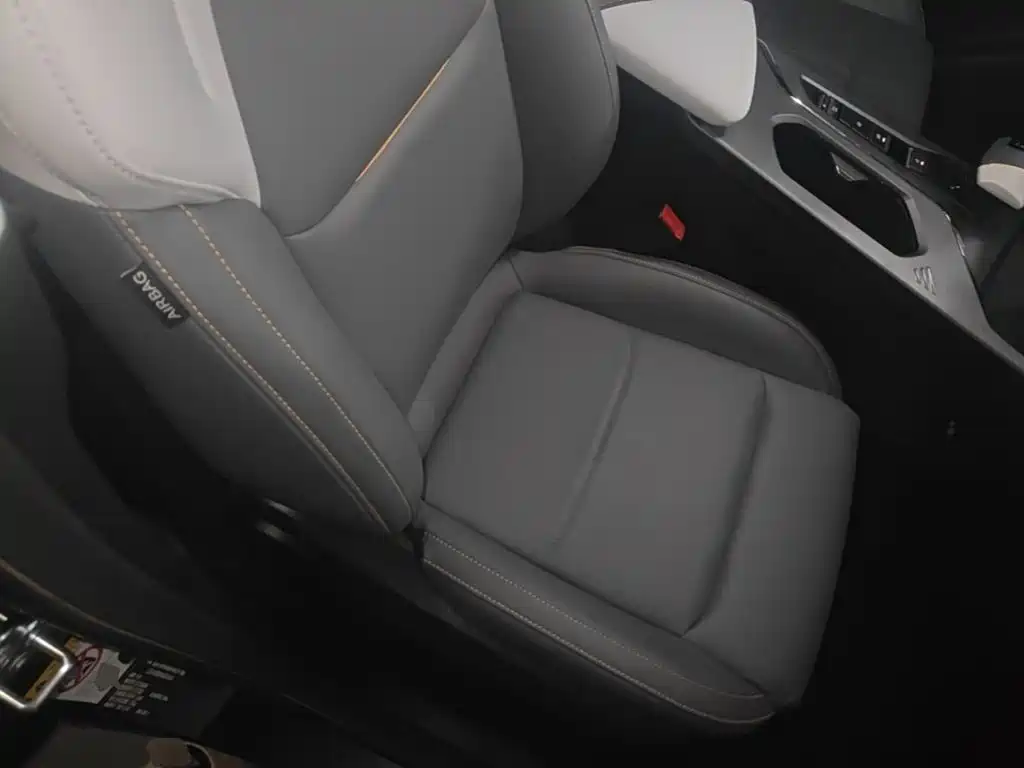 Changan Auchan X5 PLUS 2023 — фото 25