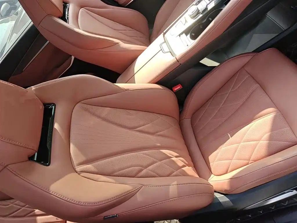 Changan CS75 PLUS 2025 — фото 25