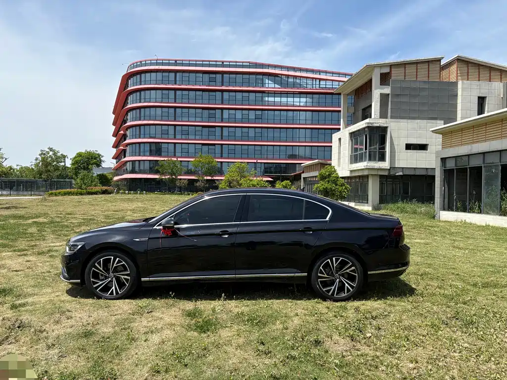 Volkswagen Magotan 2020