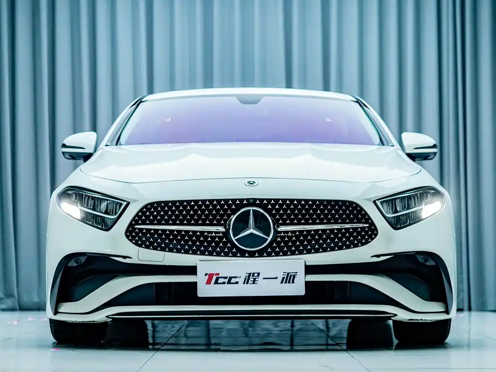 Mercedes-Benz CLS 2023 — фото 15