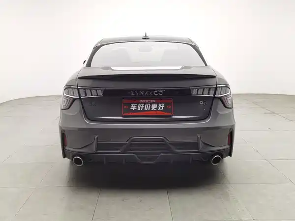 Lynk & Co 03 2021