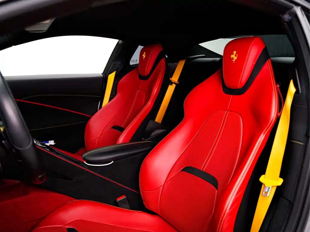 Ferrari Roma 2021 — фото 10