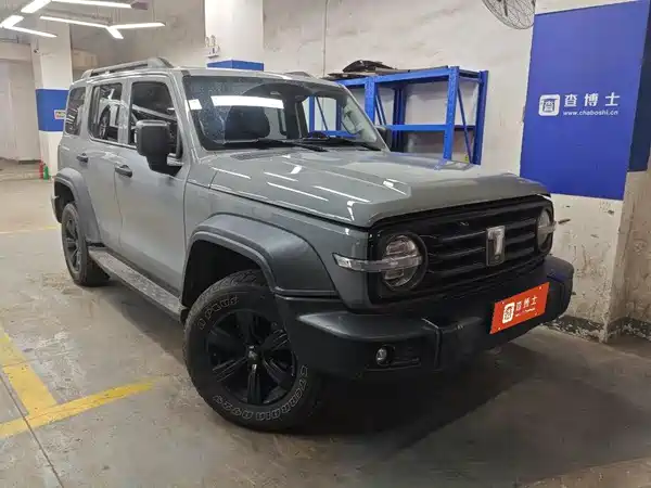 Tank 300 2022