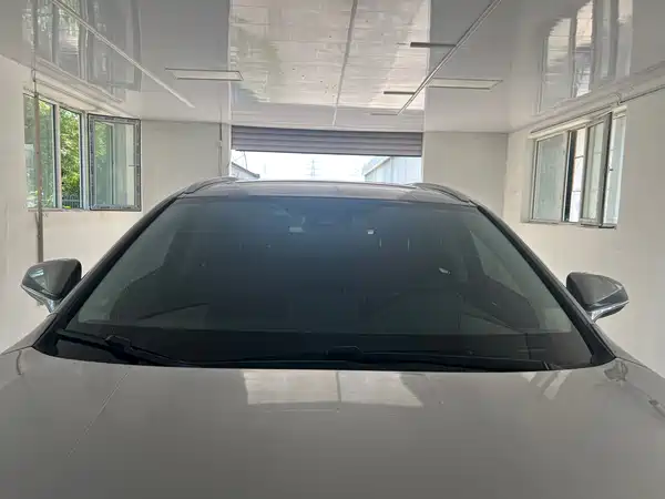 Lexus NX 2021