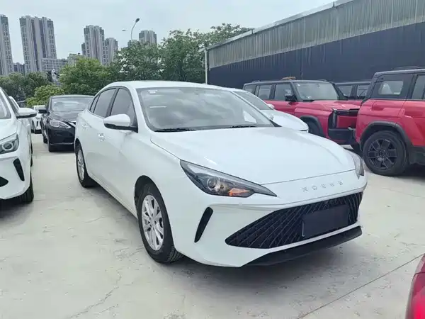 Roewe i5 2026