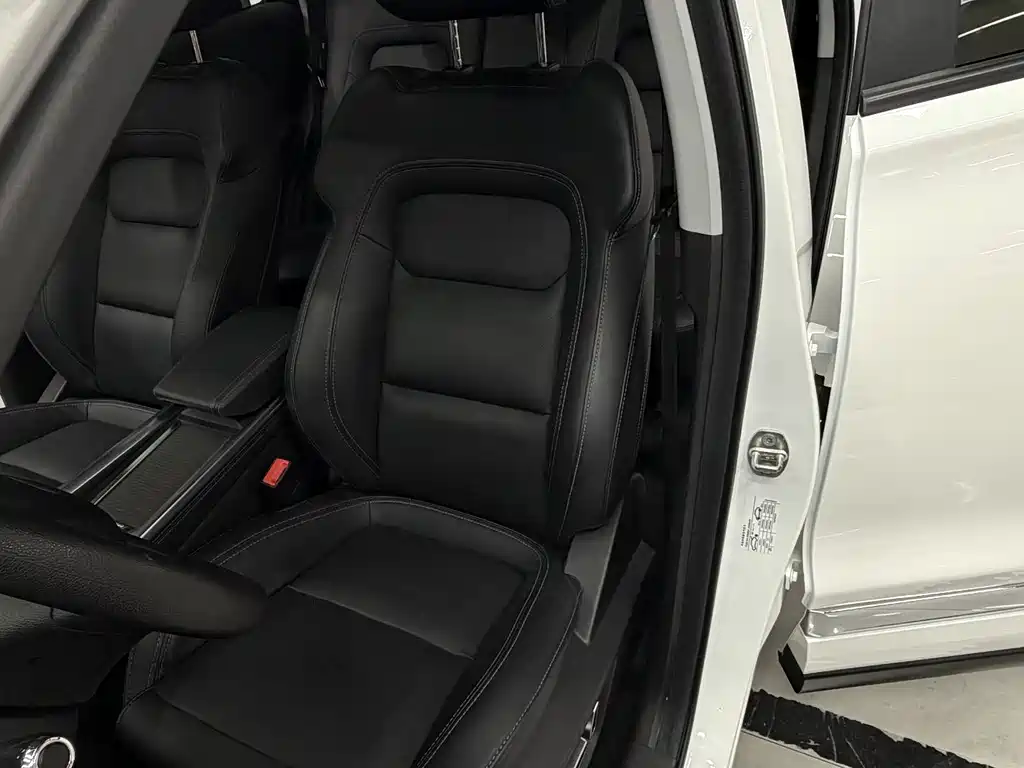 Chery Tiggo 8 2019 — фото 10