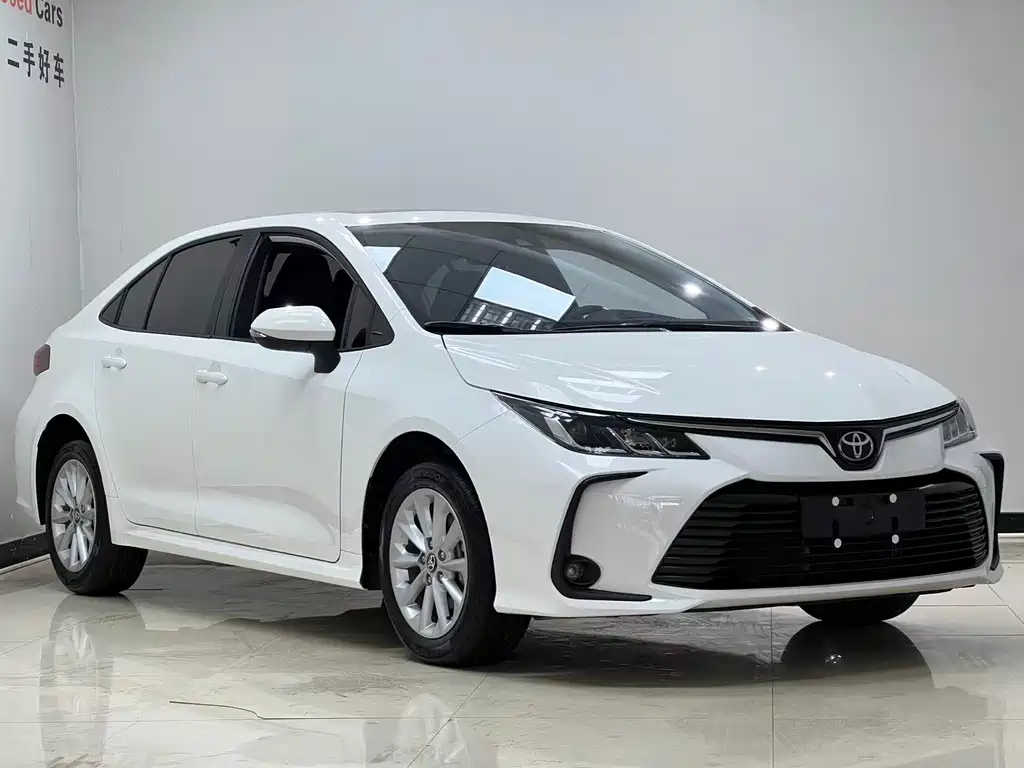 Toyota Corolla 2023