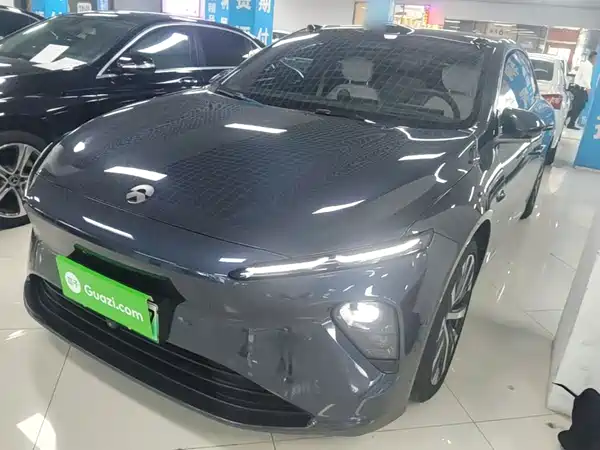 NIO ET7 2022