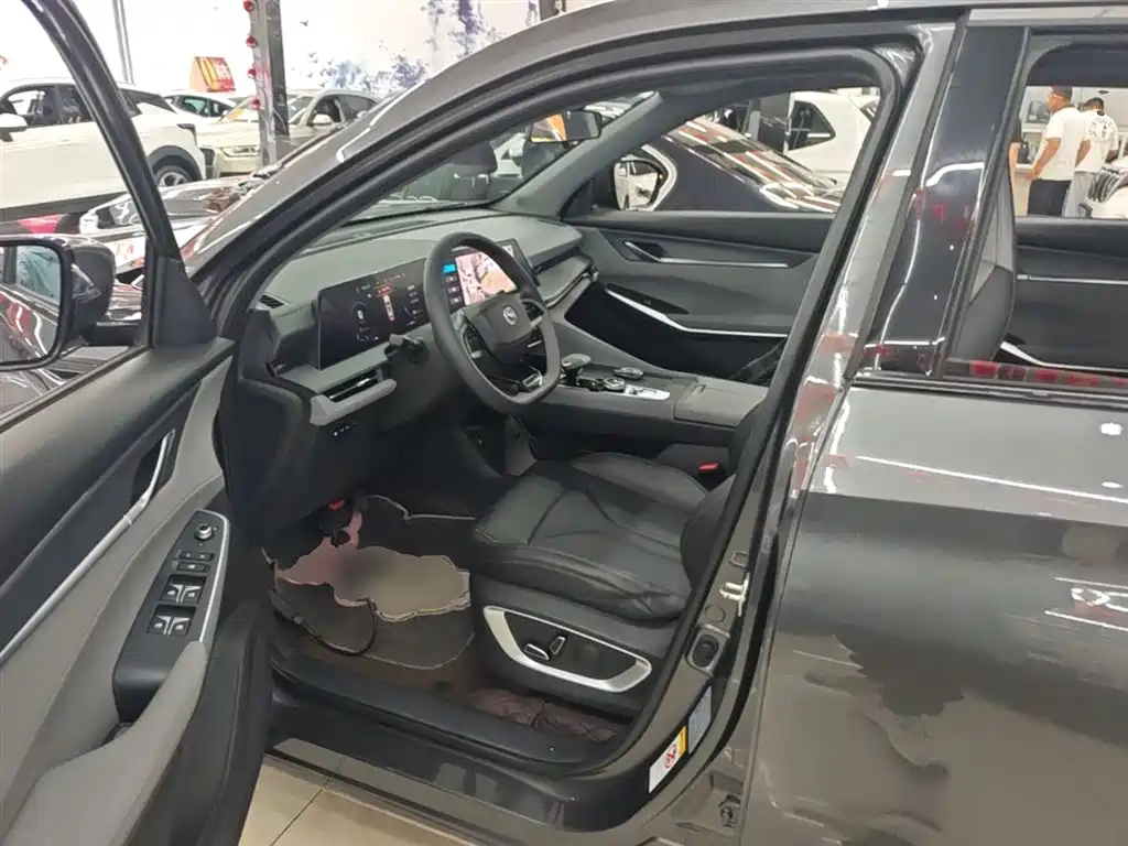 Changan CS75 PLUS 2022 — фото 15