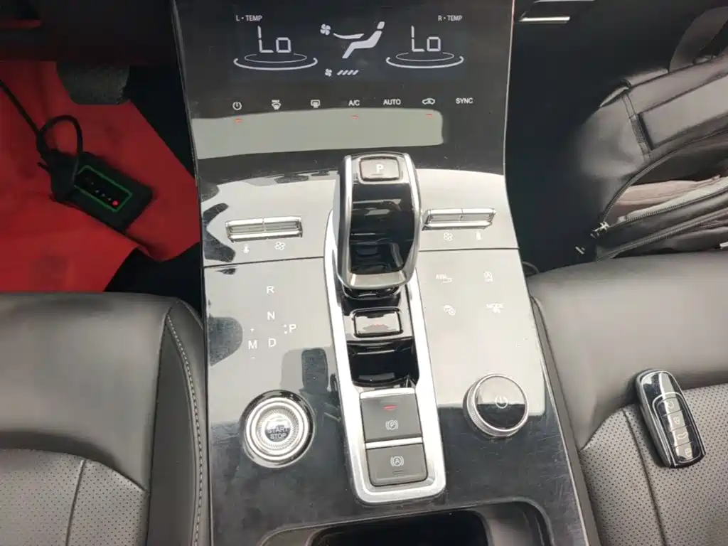 Chery Tiggo 8 PLUS 2021 — фото 14