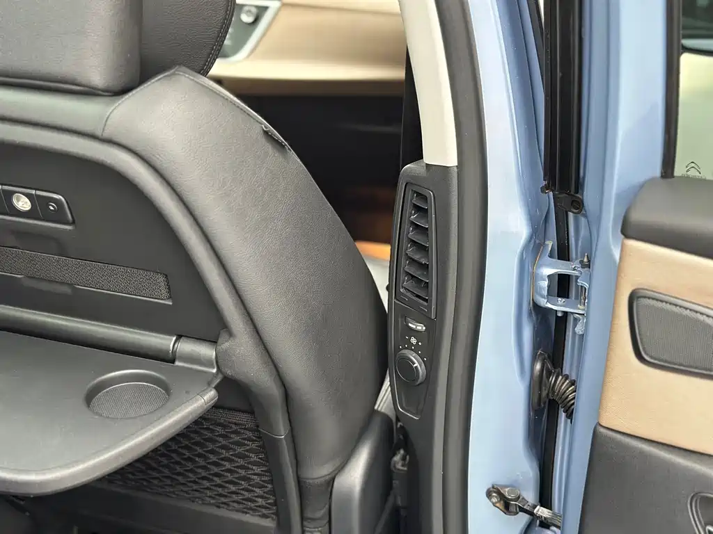 Citroen C4 Picasso 2016 — фото 42