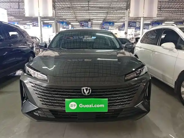 Changan Yida 2024