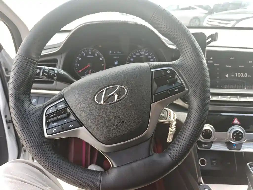 Hyundai Celesta 2020 — фото 11