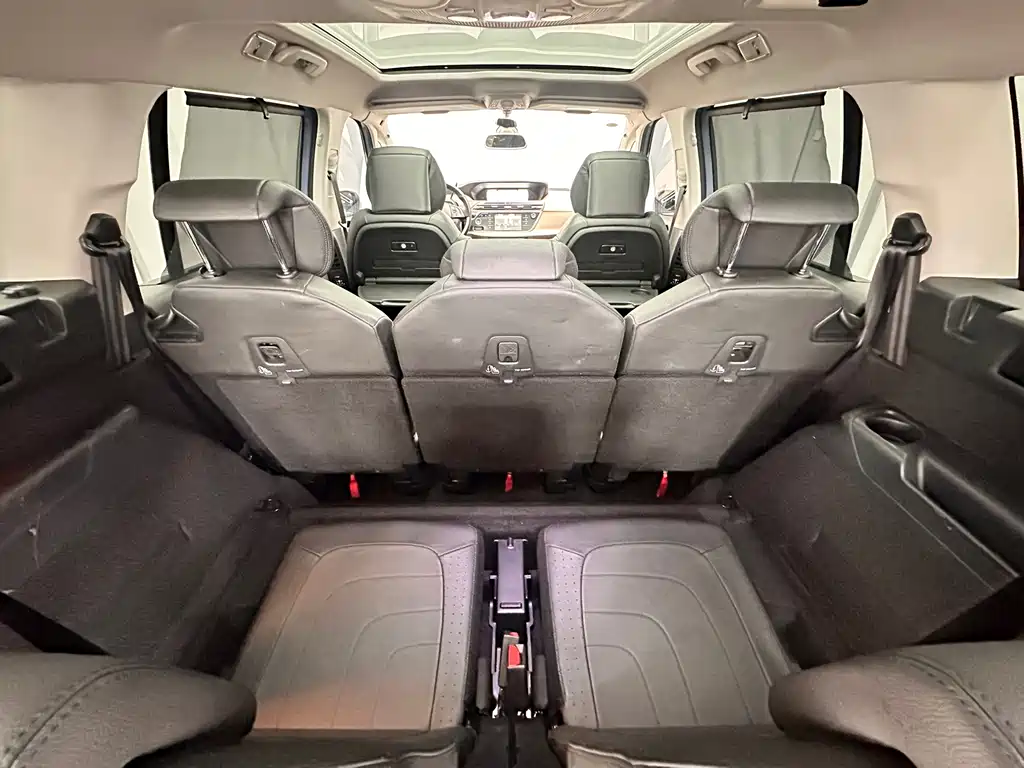 Citroen C4 Picasso 2016 — фото 47