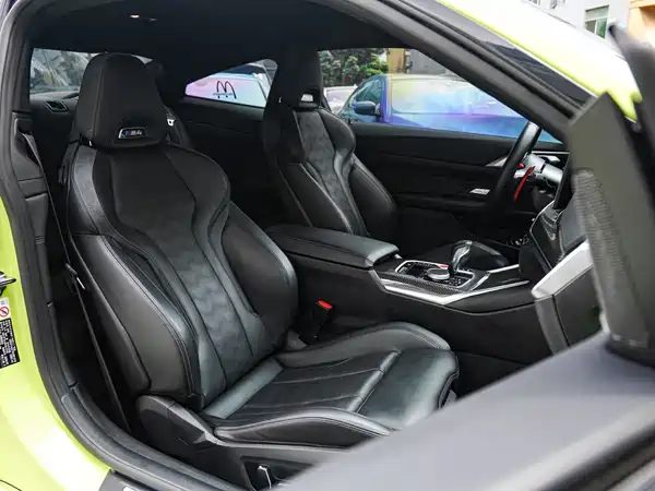 BMW M4 2024
