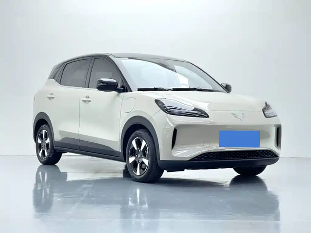 Wuling Bingo PLUS 2025