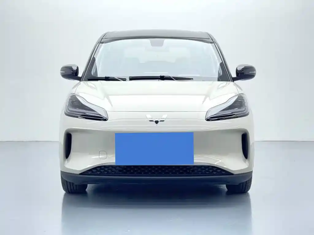 Wuling Bingo PLUS 2025