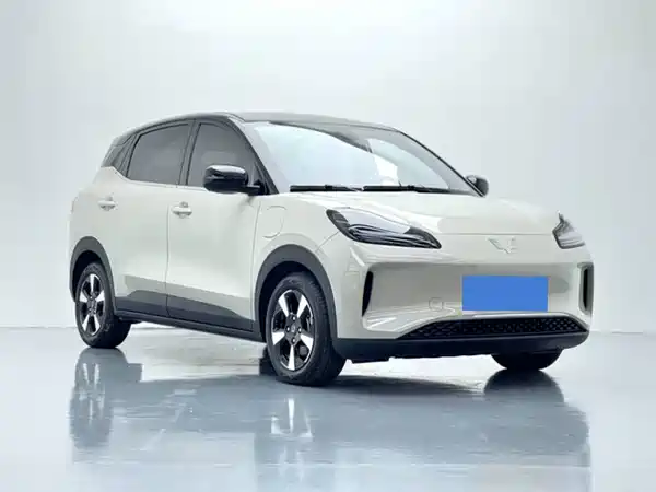 Wuling Bingo PLUS 2025