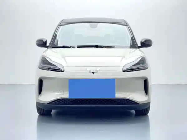 Wuling Bingo PLUS 2025