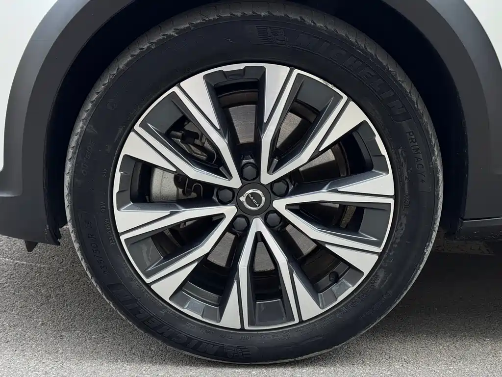 Volvo V90 2021 — фото 25
