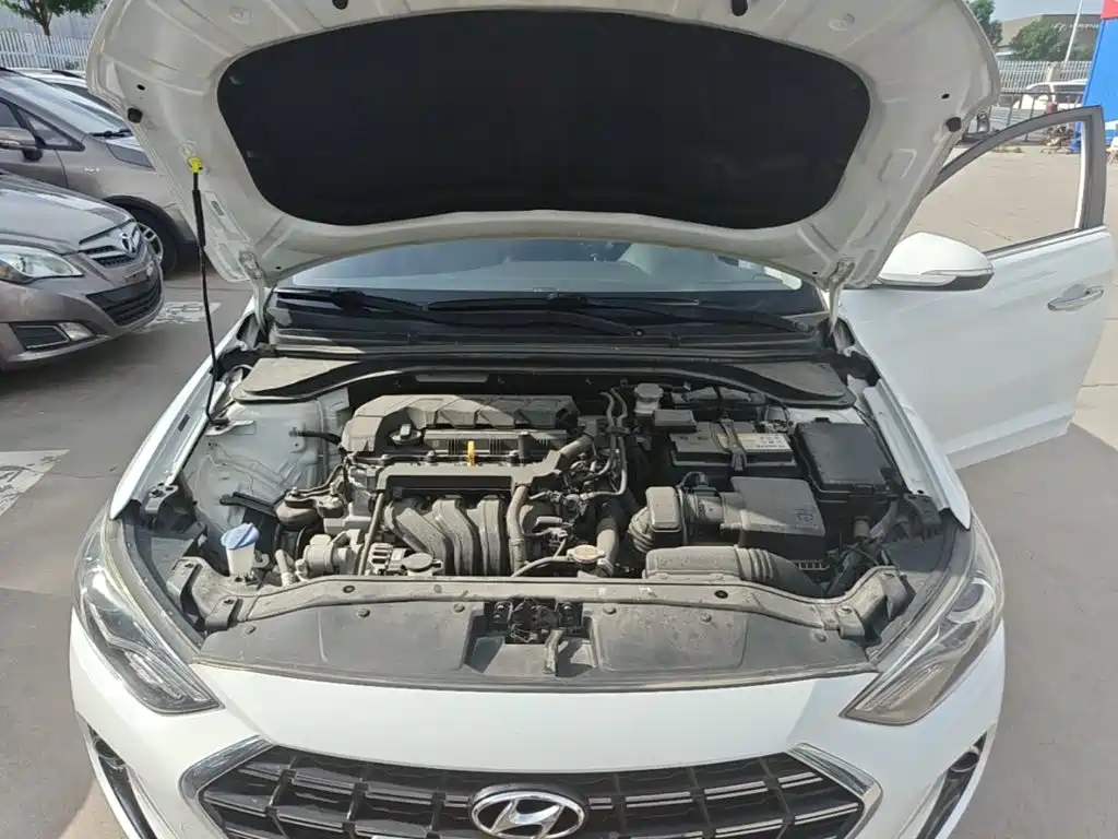 Hyundai Celesta 2020 — фото 20