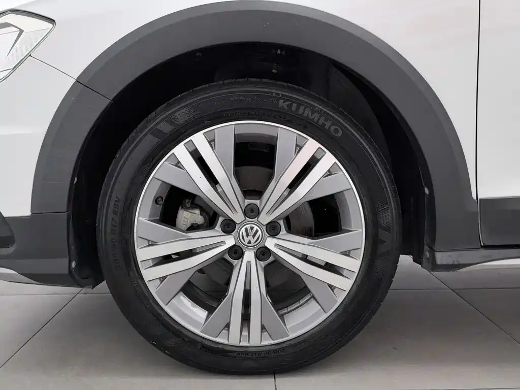 Volkswagen C-TREK Weiling 2021 — фото 17