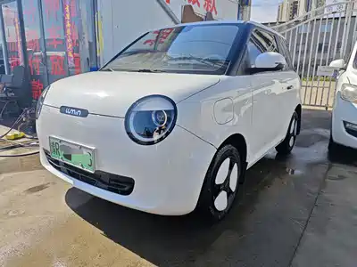 Changan Lumin 2024