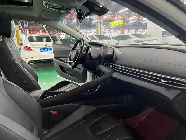 Hyundai Elantra 2021