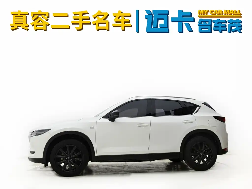 Mazda CX-5 2018