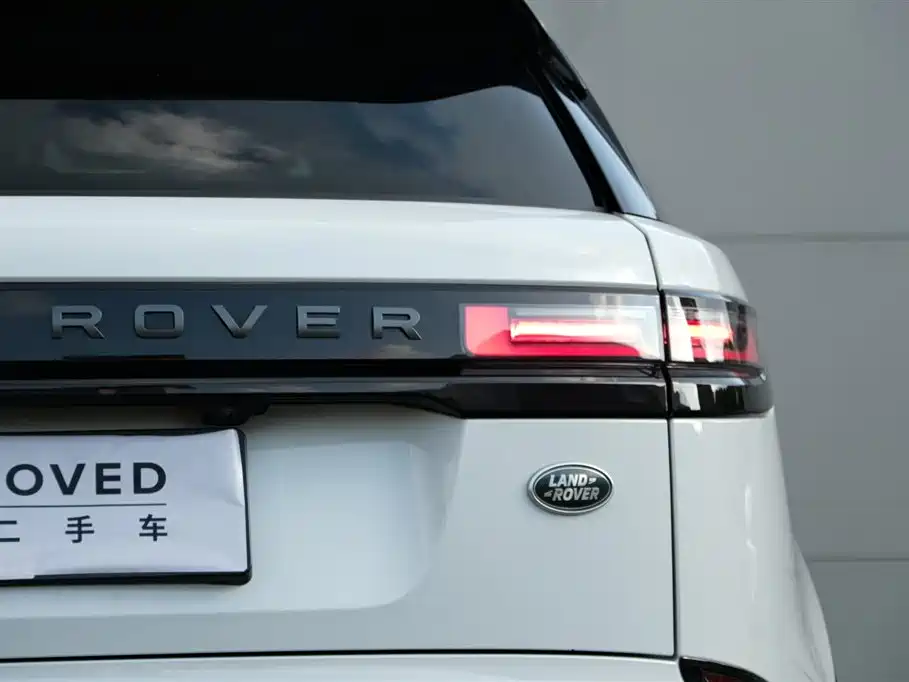 Land Rover Range Rover Velar 2025 — фото 10