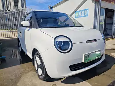 Changan Lumin 2024