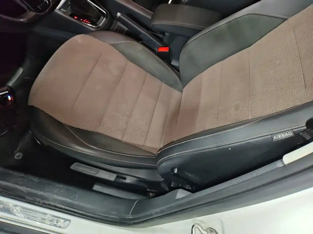 Volkswagen C-Trek 2018 — фото 15