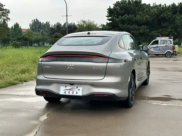 IM Motors LS6 2026