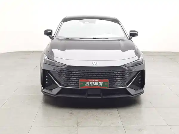 Changan UNI-V 2024