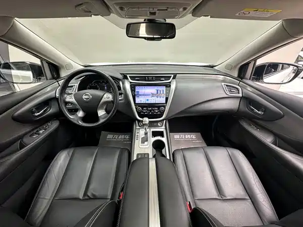 Nissan Murano 2023