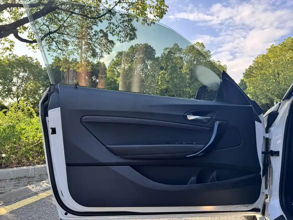 BMW 2 Series 2018 — фото 10