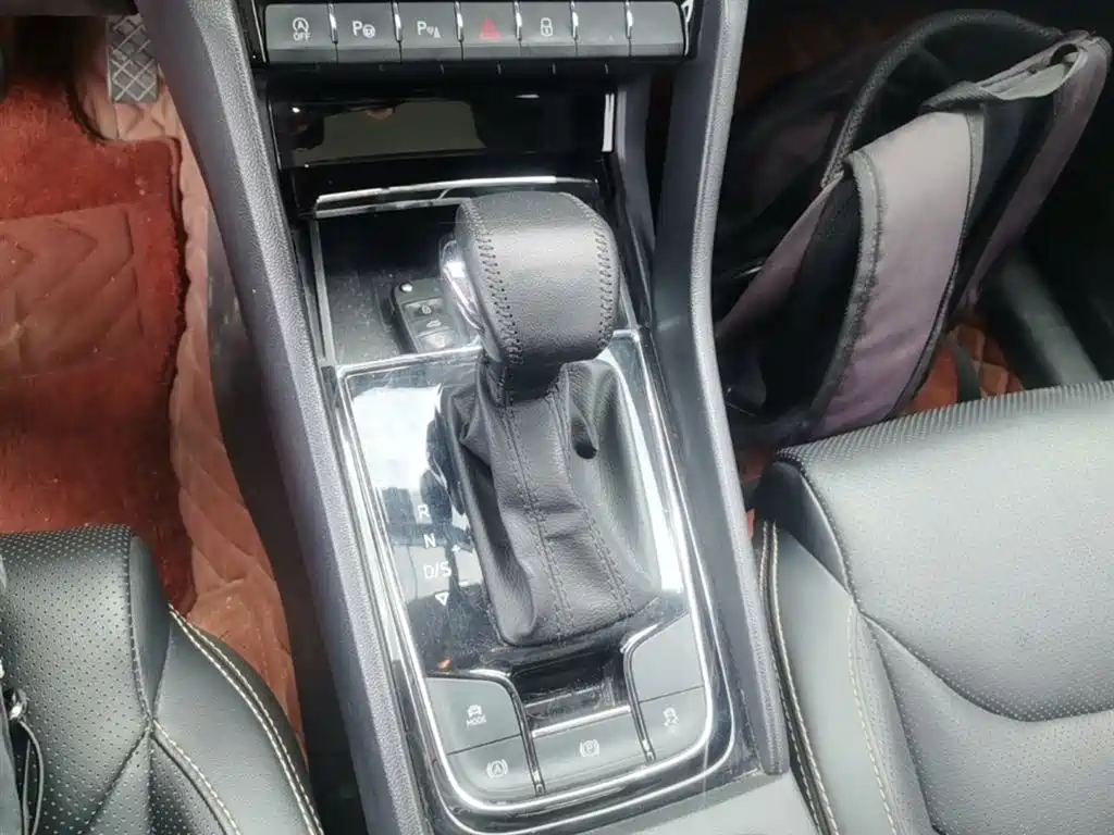Skoda Kodiaq 2023 — фото 14