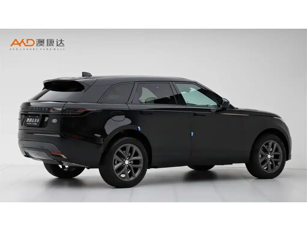 Land Rover Velar 2025